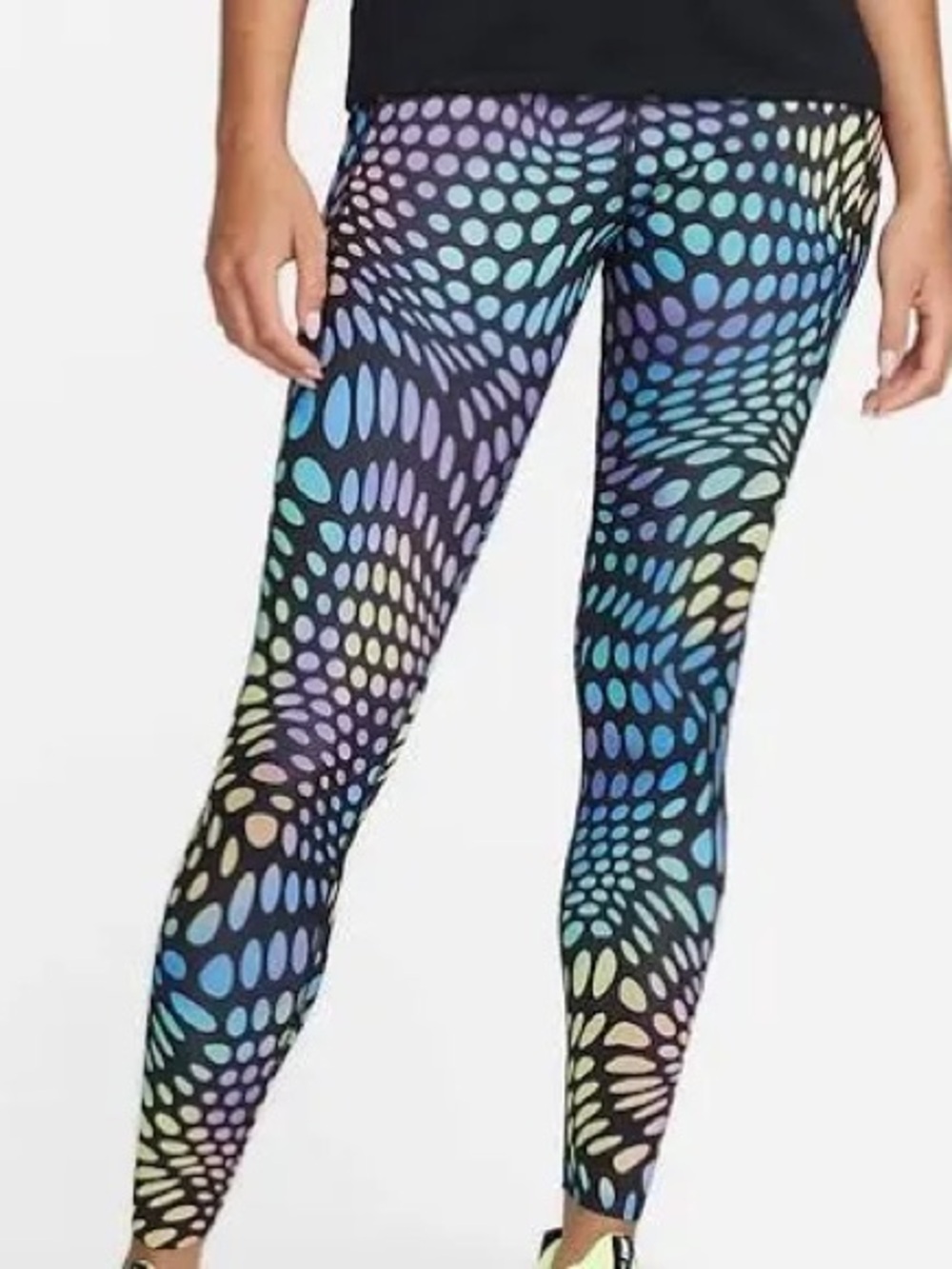 Nike Run Division Epic Luxe Dri-FIT Running Tights
